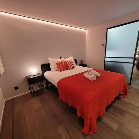 Luxe En Authenticiteit Lägenhet Antwerpen Exteriör bild
