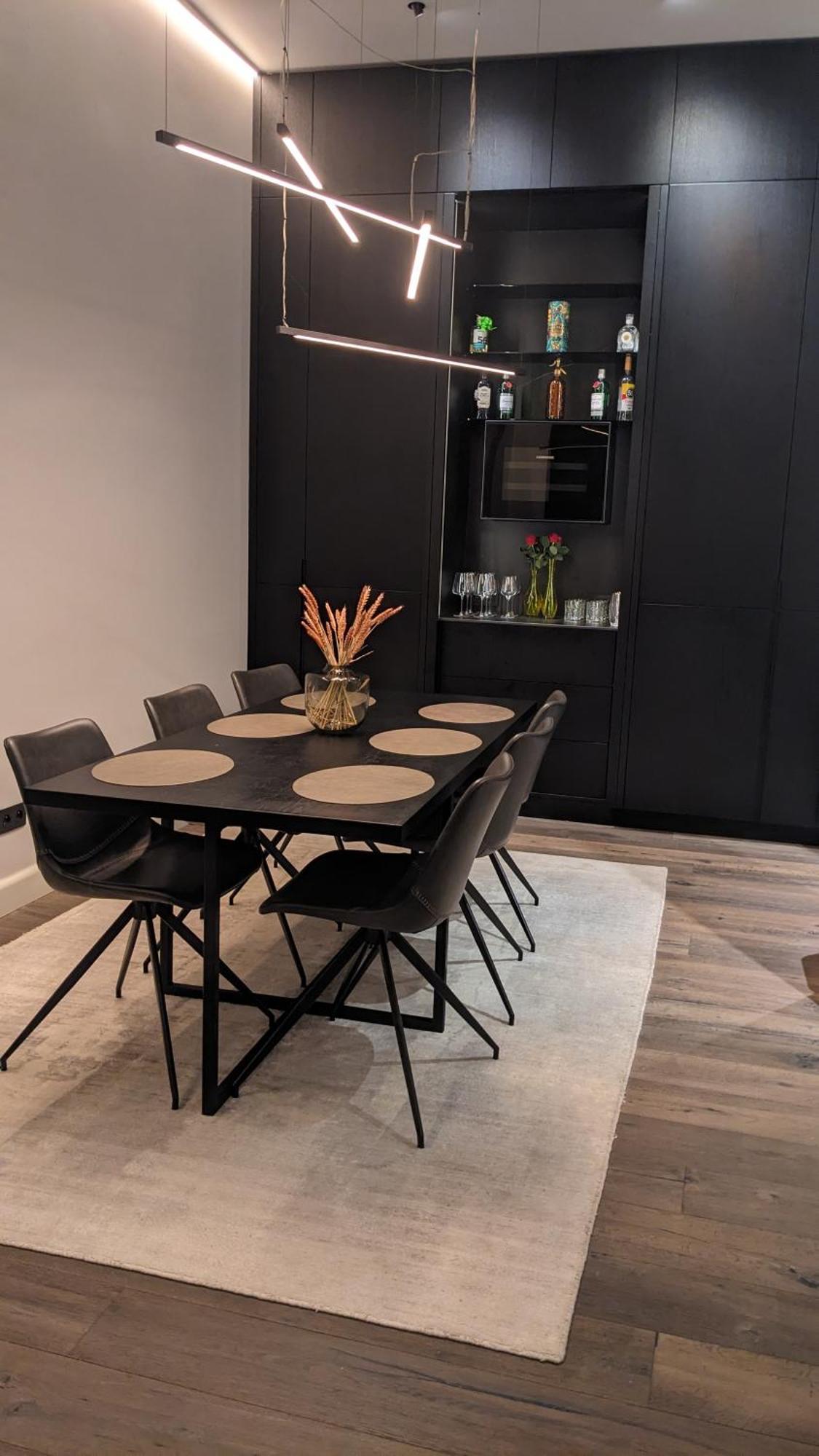 Luxe En Authenticiteit Lägenhet Antwerpen Exteriör bild